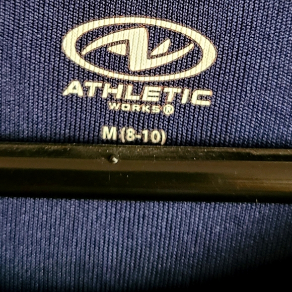 ATHLETIC WORKS TANK TOP - Picture 2 of 3